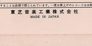 label