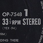 label