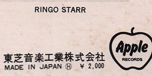 label