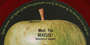 label