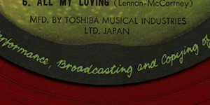 label