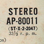 label