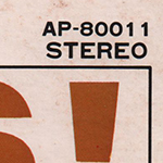 label