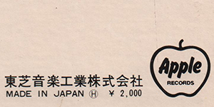 label