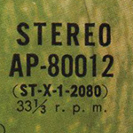 label