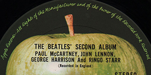 label