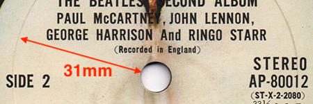 label