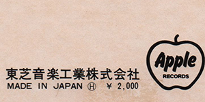 label