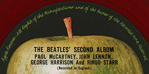 label