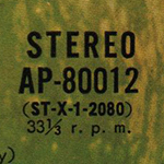 label
