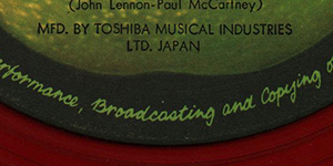 label