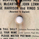 label