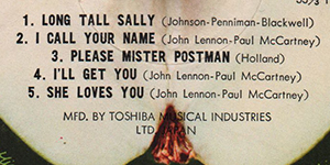 label