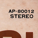 label