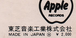 label