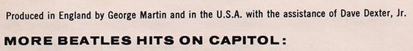 label