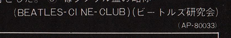 label