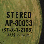 label