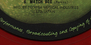 label
