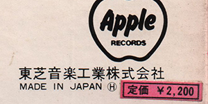 label