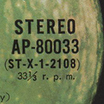 label