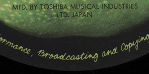 label
