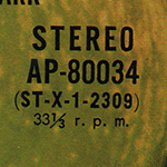 label