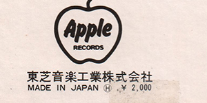 label