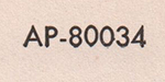 label