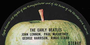 label