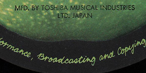 label