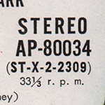 label