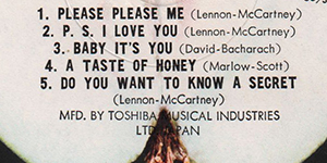 label