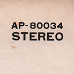 label