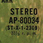 label