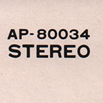 label