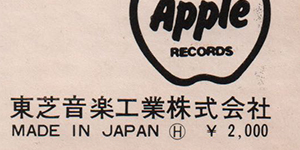 label