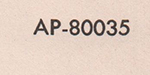 label