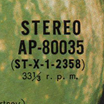 label