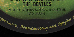 label