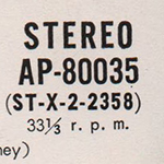 label