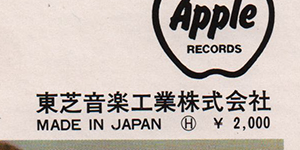 label