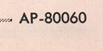 label