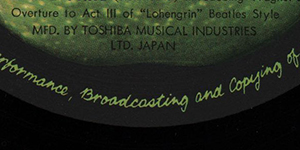 label