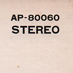 label