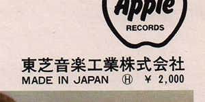 label