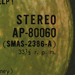 label