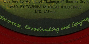 label