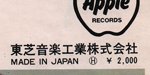 label