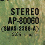 label